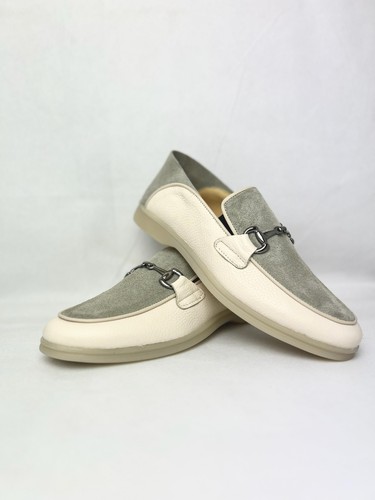 Mocassino sabot uomo vera - sabot,