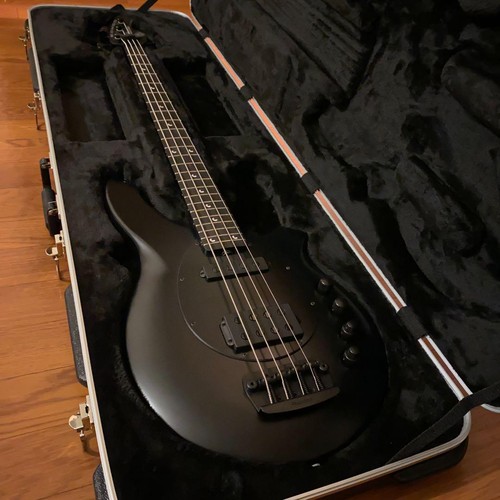 Musicman bongo chitarra - musicman,