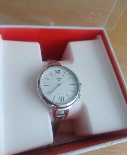 Smartwatch fossil - smartwatch,
