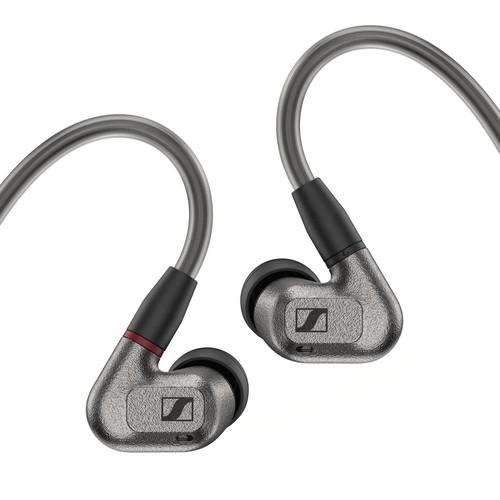 Sennheiser 600 zirconium - 600,