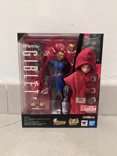 Figuarts bandai dragon ball - figuarts,