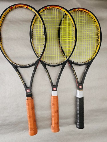 Racchetta tennis wilson pro - racchetta, da