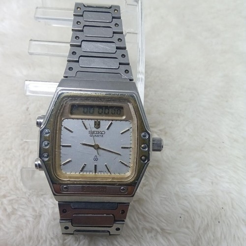Seiko h357 5140 orologio - h357-5140,