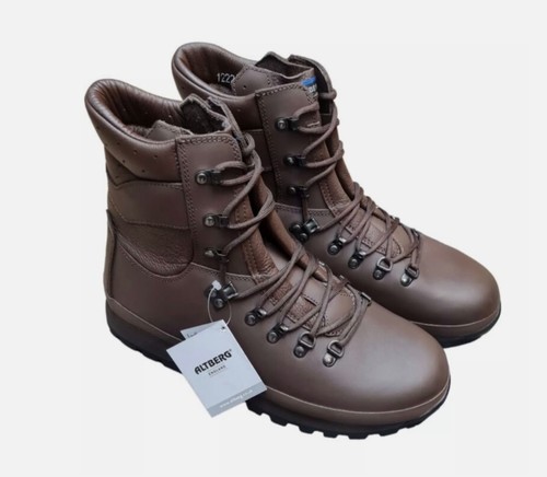 Altberg defender mens - defender, combat