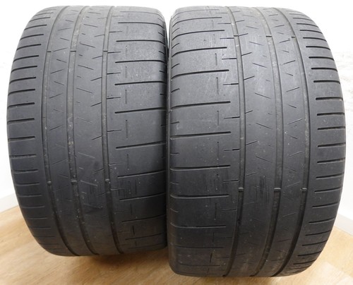 Pirelli 305 zr20 - 2,