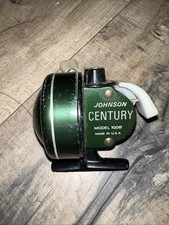 Mulinello da Pesca Vintage