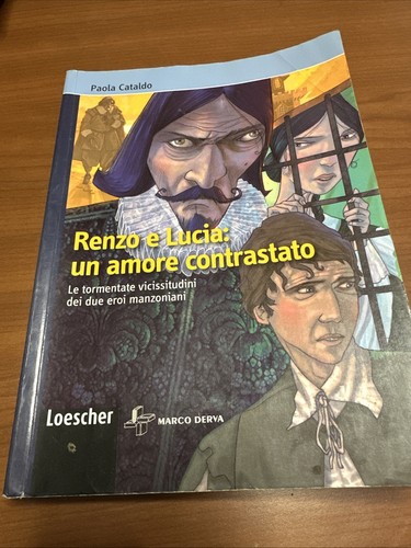 Cataldo renzo lucia amore - cataldo,