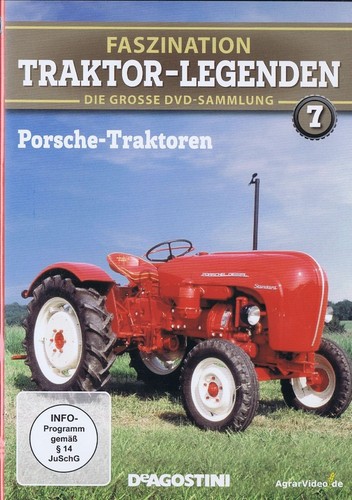 Faszination traktor legenden - faszination, 7
