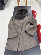 Giacca donna Moreschi pelle