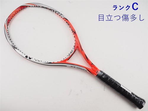 Racchetta tennis usata - da,