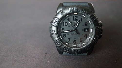 Luminox a3051 cassa - luminox,