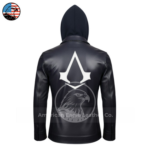 Costume cosplay uomo assassins - costume,