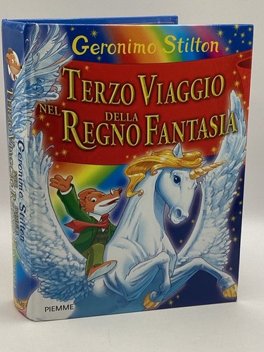 Terzo viaggio nel - terzo,