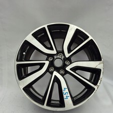 Cerchio lega 19 pollici - 1x,
