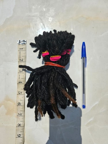 Capelli umani 100 originali - umani, 100%