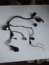 Cablaggio Strumentazione Honda CBR Rr 600