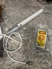 Cushcraft S2403B 2400-2500 MHz 2,4-2,5 GHz, antenna omnidirezionale 3dBd NUOVO