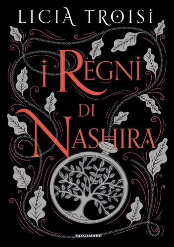 Regni nashira la saga - regni,