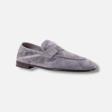 Scarpe mocassini uomo Brunello