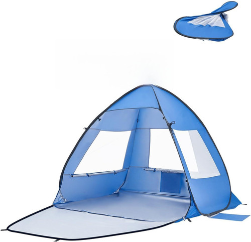 Tenda spiaggia parasole per - spiaggia,