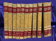 DICCIONARIO ENCICLOPEDICO