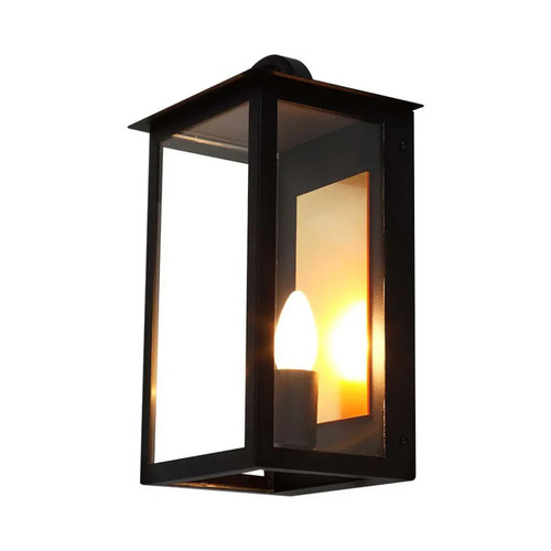 Applique led esterno con - led,