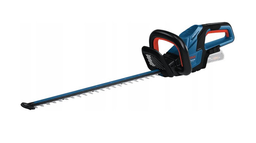 Bosch ghe 18v - cesoie, a
