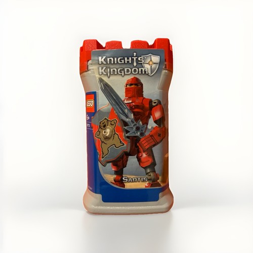 Lego 8773 knights - lego,