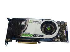 XFX nVIDIA GEFORCE 8800 GTX
