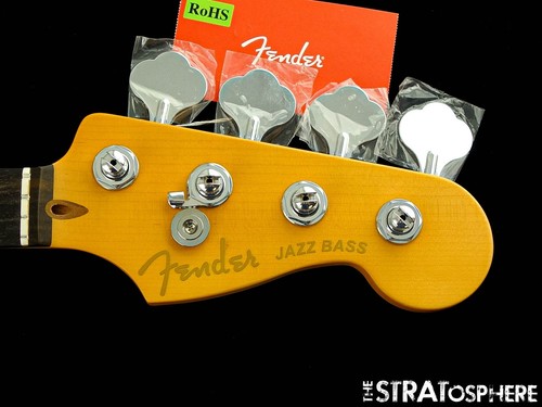 Fender american ultra - fender, ii