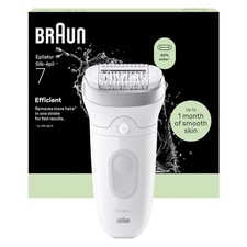 Braun Silk-epil 7 SE7000