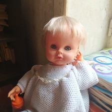 RARA BAMBOLA  CICCIOBELLO