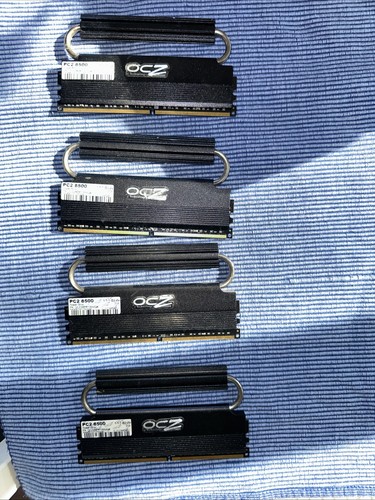 Ocz reaper hpc - reaper,