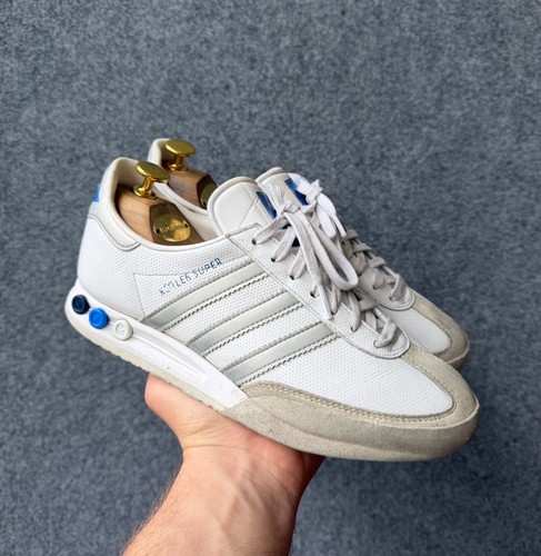 Sneakers ginnastica vintage - sneakers,