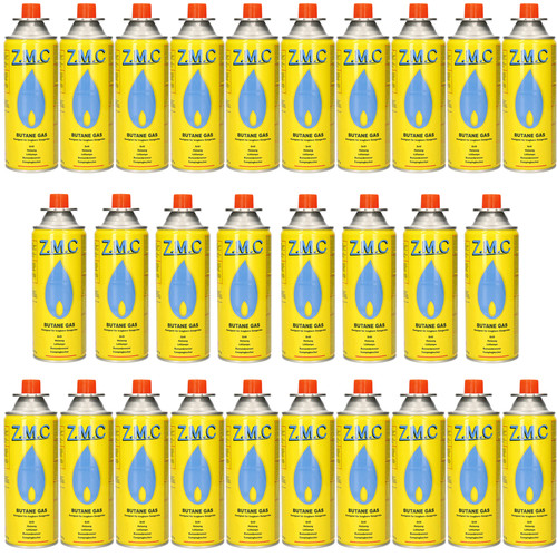 28x zmc cartuccia gas butano - 28x,