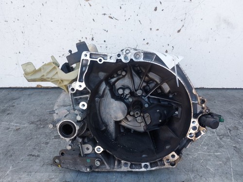 20v253 cambio manuale - 20v253, ds