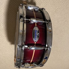 Pearl Masters Maple rullante