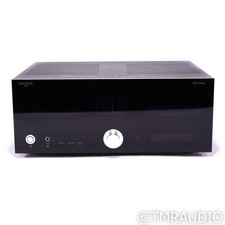 Amplificatore integrato ibrido