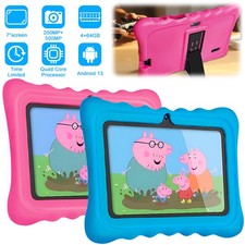 Tablet per bambini 7 pollici