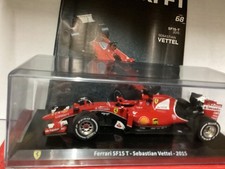 FERRARI SF15 T SEBASTIAN