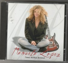 Manuela lopez sans dessus - lopez,