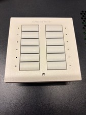 Crestron C2NI-CB-W-T Tastiera