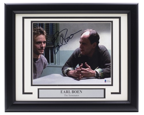 Earl boen foto - earl,