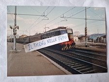 Fotografia Stazione di Pisa