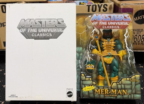 Heman motu classics - heman,