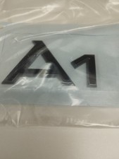 Originale Scritta Posteriore