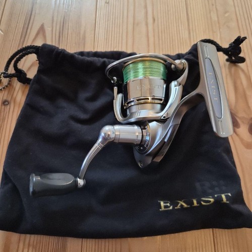 Mulinello spinning daiwa - da,