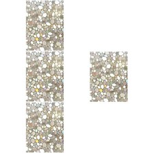  4 PZ Pellicola Protettiva UV