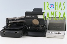Polaroid 690 fotocamera