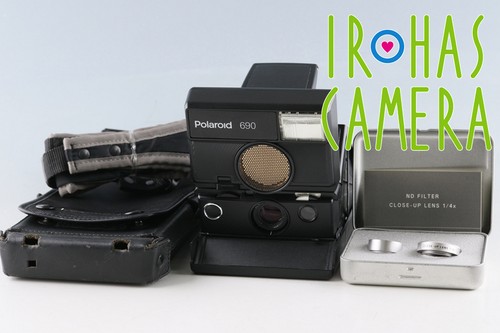 Polaroid 690 fotocamera